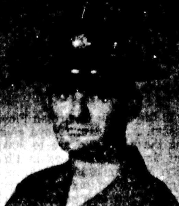 Photo of Staff Sergeant Rafael Angel Ruiz-Del Pilar, 